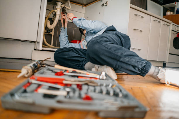 Best Water Softener Installation  in Tehaleh, WA