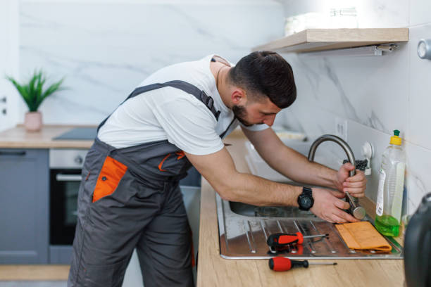 Best Gas Line Repair  in Tehaleh, WA