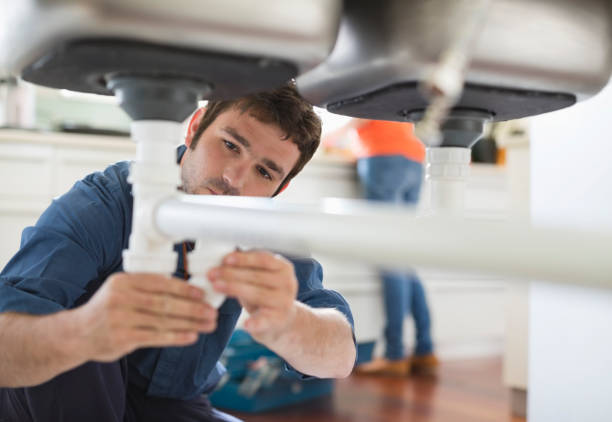 Best Plumbing Installation Services  in Tehaleh, WA