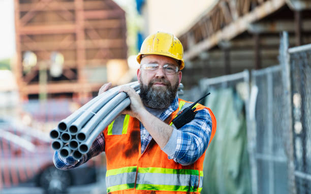 Best Leak Detection Services  in Tehaleh, WA