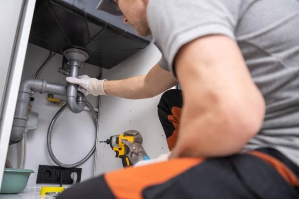Best Faucet Repair  in Tehaleh, WA